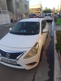 نيسان صني • ٢٠١٩ • ٢٢٢٠٠٠ كم