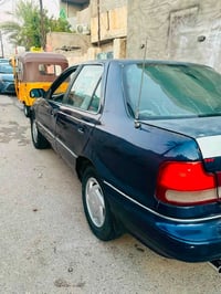 النترا • ١٩٩٤ • بعقوبة