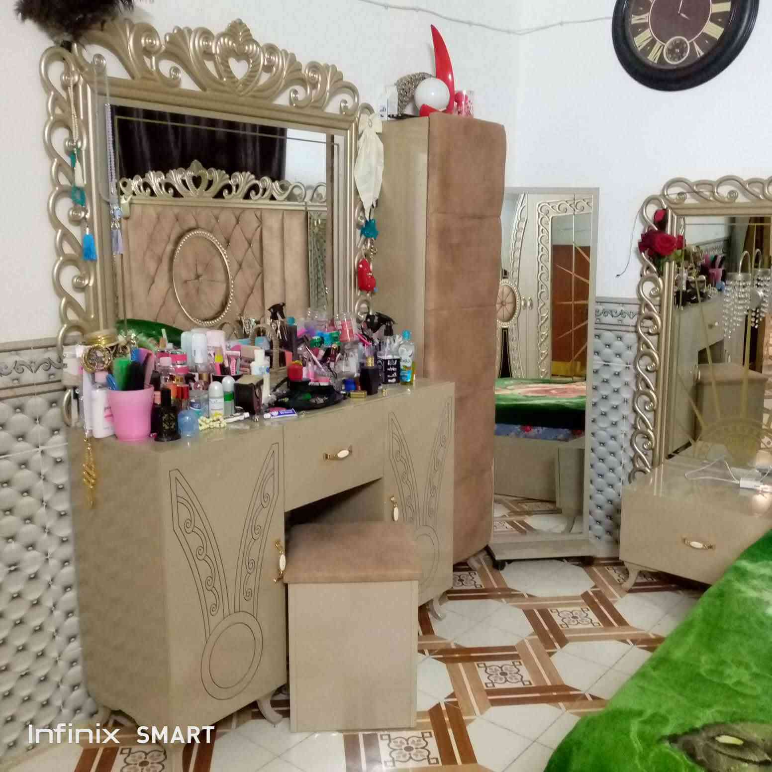 غرفه تركيه للبيع وبسعر مليون 100 وبيه مجال مكانه خالديه


**إذا كنت صاحب هذا الإعلان وتريد حذفه لأي سبب، رجاءا أرسل رسالة إلى الدعم الفني**