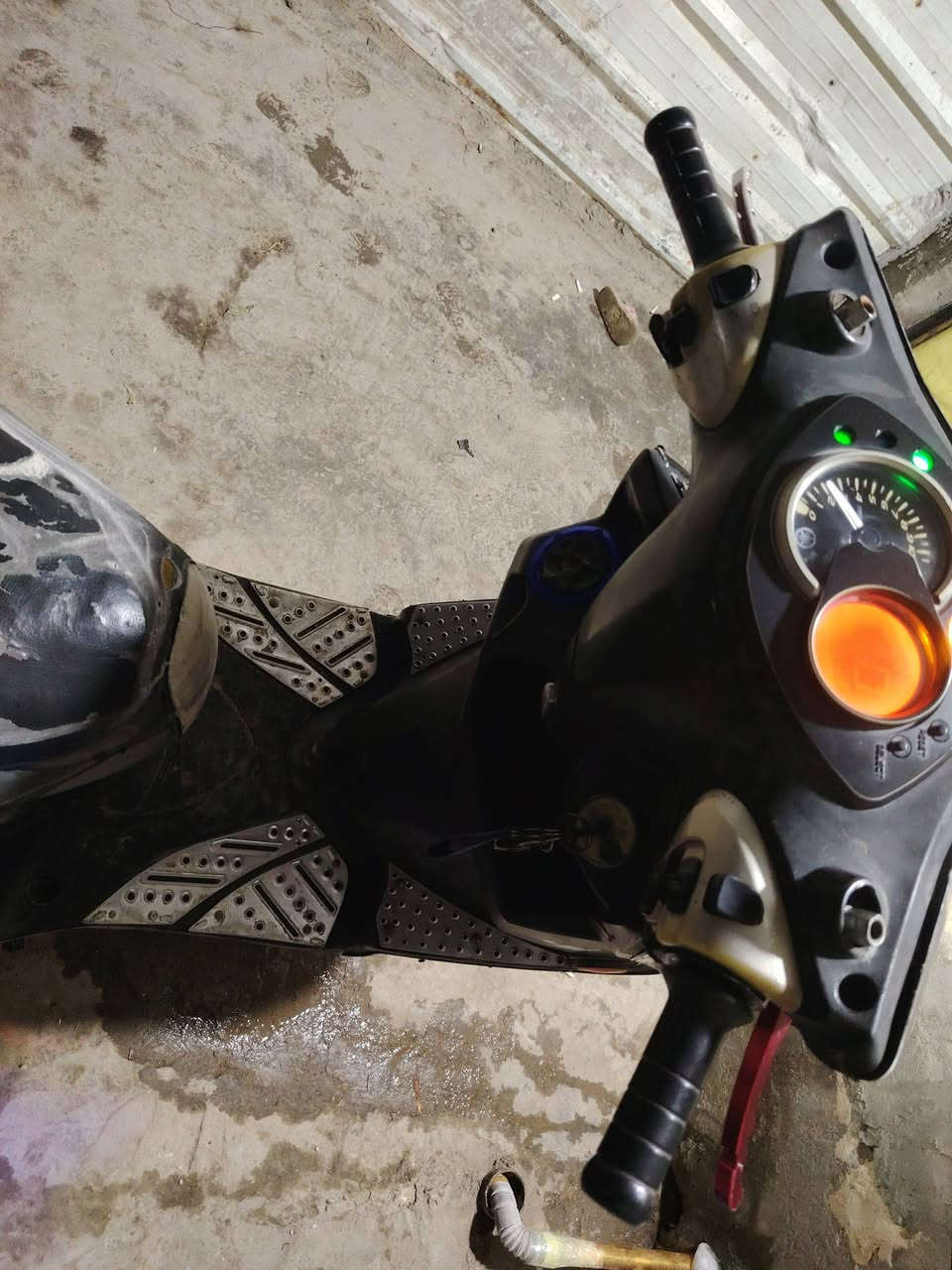 السلام عليكم سكنس فحل ام الطلاعات مزوده نص تزويد شلعه اومعدل مكينه هاون بوشه 58ونص مال لعب دراجه تخبل والله بس محتاج واريدابيعه ***********
