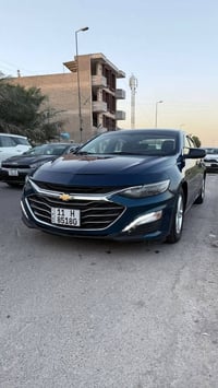 ماليبو ٢٠١٩ • ١٥٠٠ تيربو • ماشيه ١٤٥٠٠٠