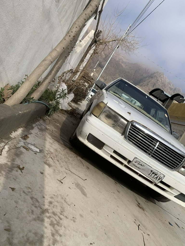 بەناوی خوای گەورەسدریك مۆدێل 2001علوجە گێڕومەکینە بەشەرت شوێن ڕانیە نرخی 15گەڵا *********** ڤایبەرو وەتسئەپی لەسەرە رانية, السليمانية
