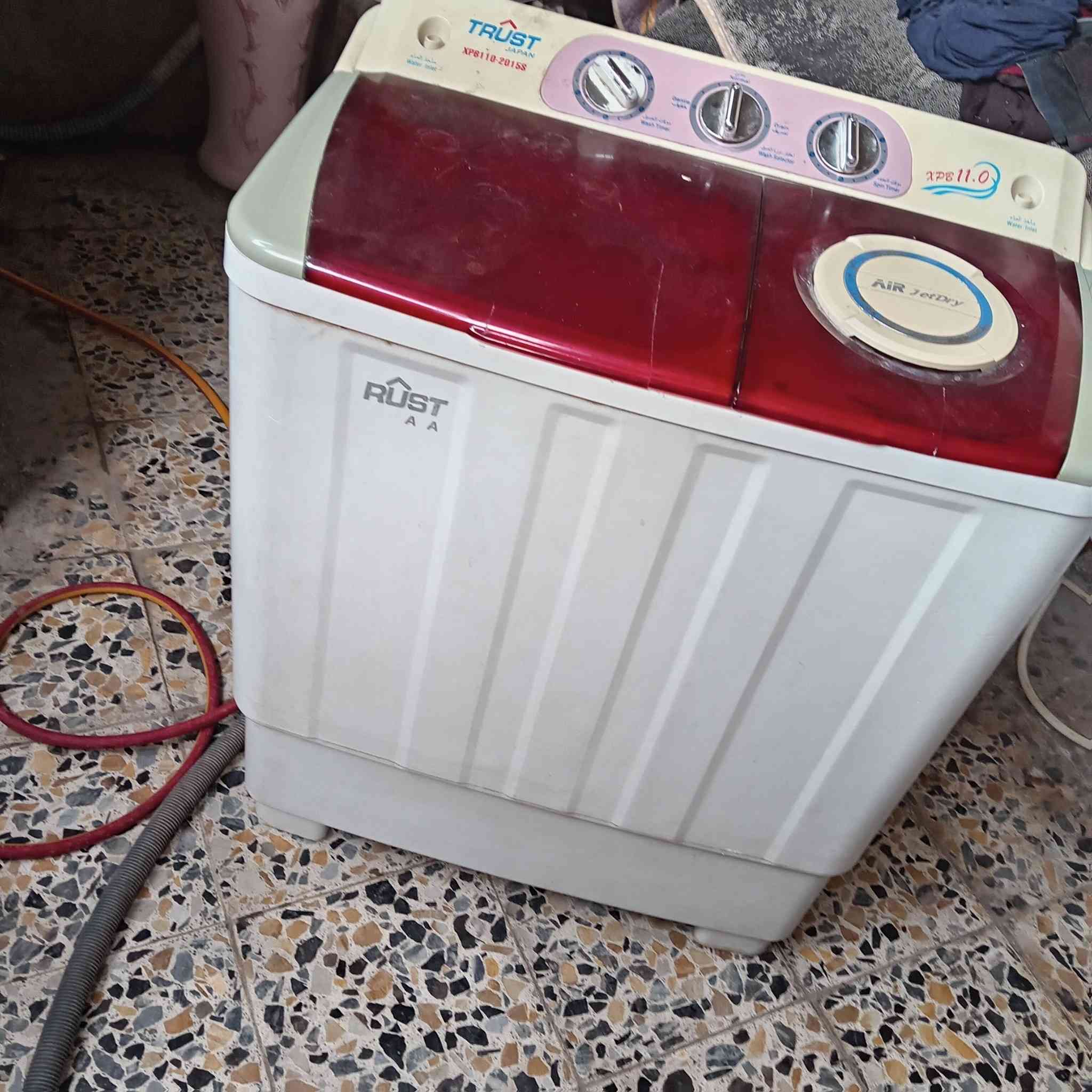 للبيع


**إذا كنت صاحب هذا الإعلان وتريد حذفه لأي سبب، رجاءا أرسل رسالة إلى الدعم الفني**