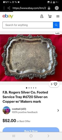 صينية انكليزي • اصلي • ٤٥ سم