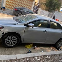 كورلا ٢٠٠٩ • امريكي • مكينة ١٨٠٠