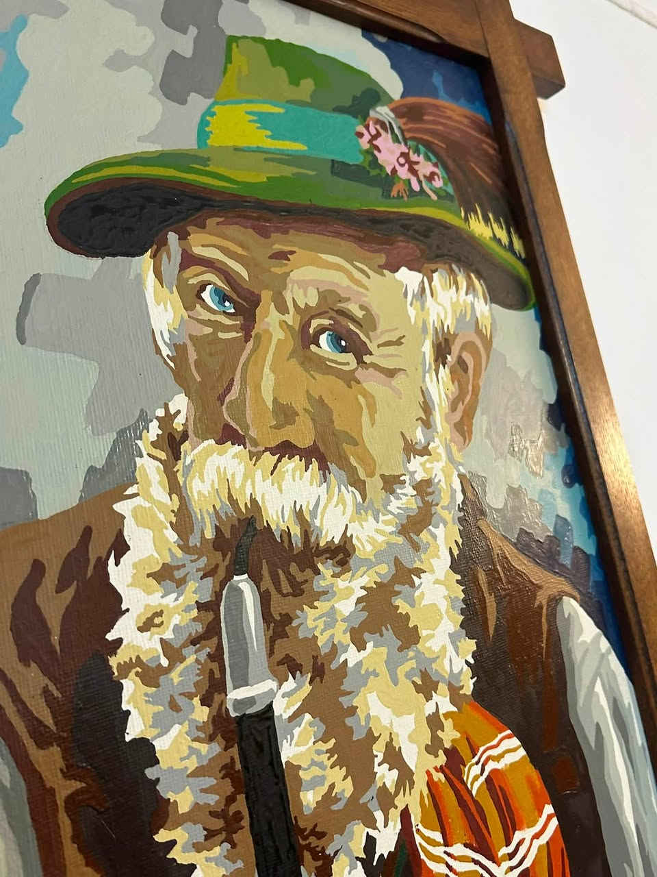 لوحة رسم يدوي على فايبر 
لتفاصيل آكثر يرجى مراسلة الصفحة 
يوجد توصيل


**إذا كنت صاحب هذا الإعلان وتريد حذفه لأي سبب، رجاءا أرسل رسالة إلى الدعم الفني**