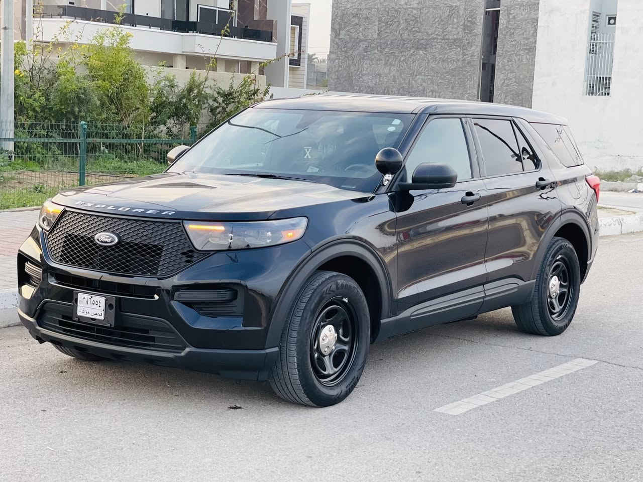 حت الشخط بدون حادث ولا صبغ اكلين حت الدعاميات 

مكفولات من الصبغ دخول عطل ميكانيكي 

بدلت سستم تشغيل فقط بدون رقم منفيس بسمي 

محرك 6 الحجم 3300

تترقم كل محافضات العراق السعر 235 

مكان السيارة ديالى بعقوبة ***********
