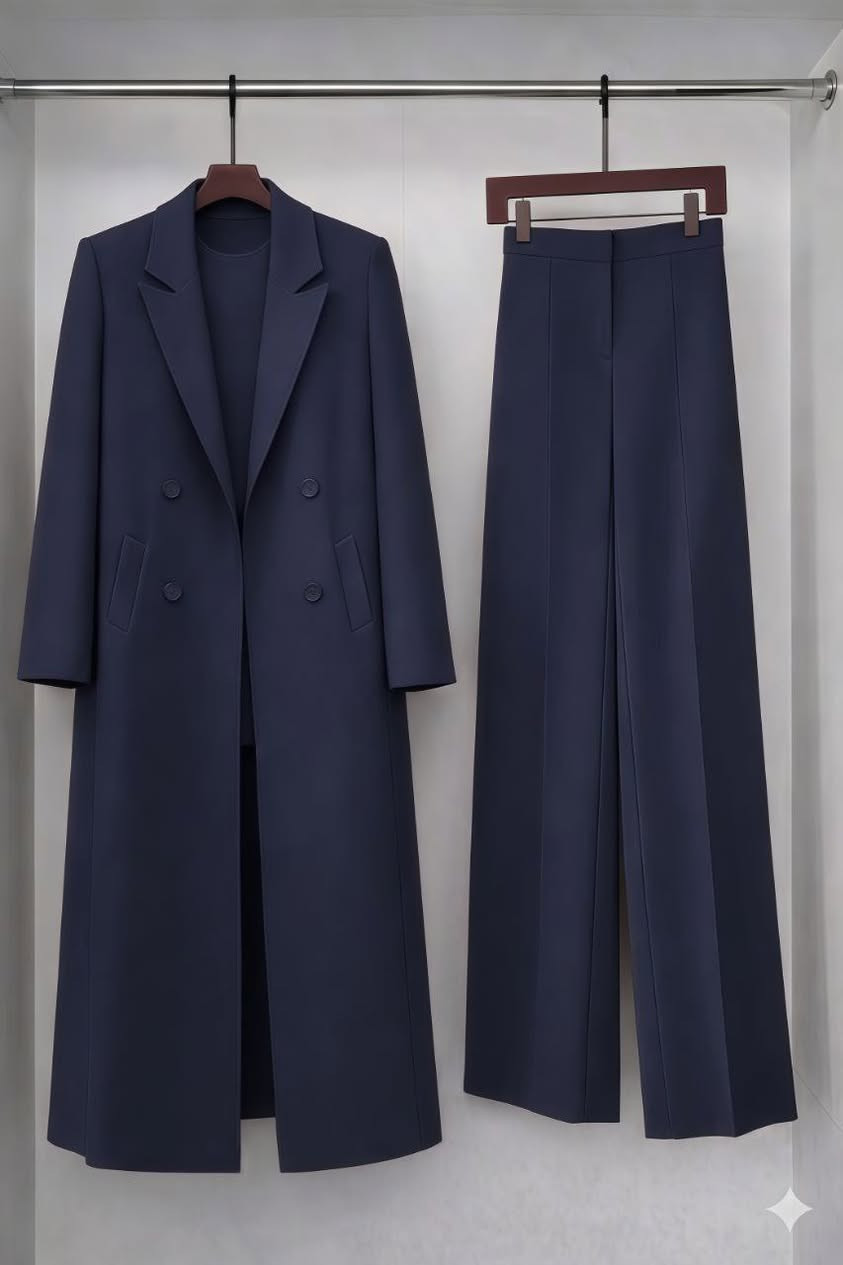 تم وصول بعون الله الجبه المتكونه من 3 قطع بلوزه وجاكيت وبنطرون

مقاسات 
44-46-48-50-52-54-56

نوع الخامه دابل
كمر لاستيك من الخلف


**إذا كنت صاحب هذا الإعلان وتريد حذفه لأي سبب، رجاءا أرسل رسالة إلى الدعم الفني**