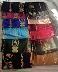 كشمير مطرز • دشاديش عيد • خياط توصيل