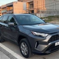 ئۆتۆمنێل: تويتا راف هايبريد ٢٠٢٤  مواسفات XLE  دوو نيزام ٣٥ هەزار ڕۆیش...