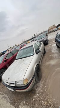 ڤكترا • ١٩٩٠ • ماتور 2000