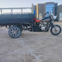 ستوته • ام تي ار • موديل ١٢