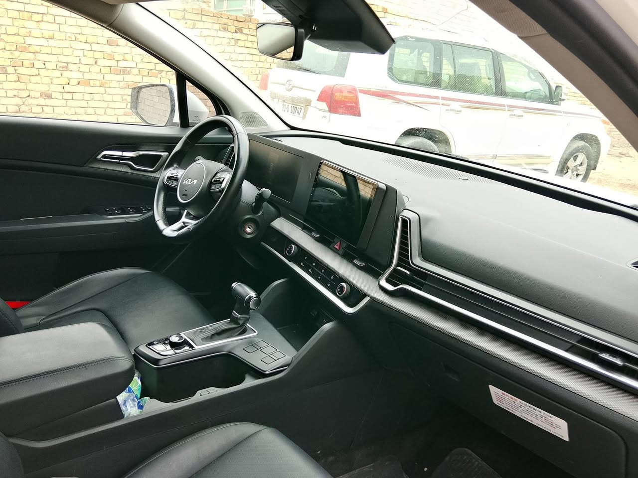 السلام عليكم 
2024
كفاله عامه
غازبلادي
بدون لوحات 
$215 وبيه مجال
***********واسط الكوت
