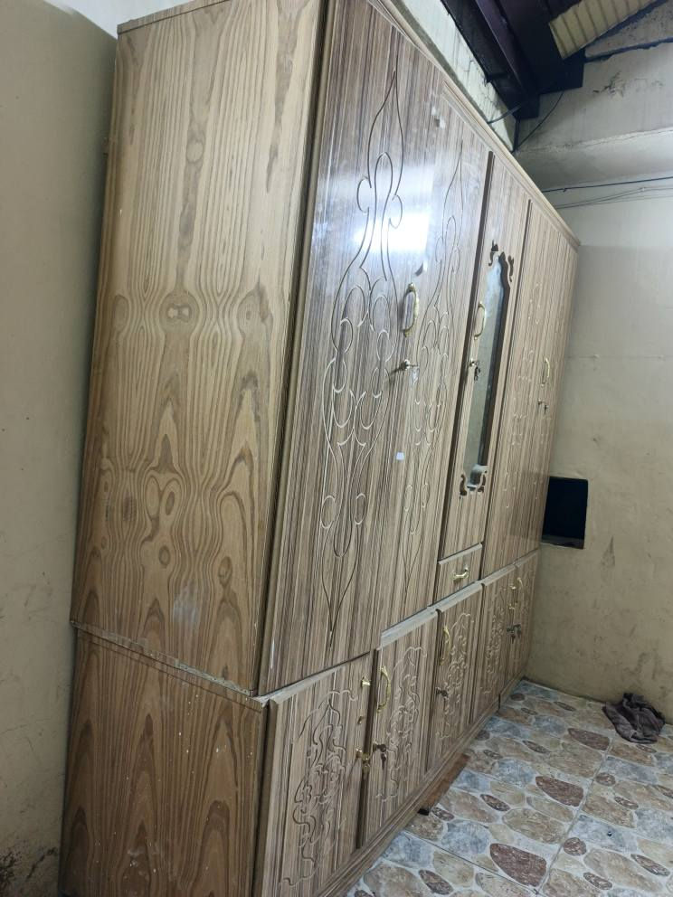 يـــْْْــالــــلـــۿ يــــارزاق 🤍
الــْْبــيــع الــْْسـريـــع 🤍✨
كلشي يتوفر لدينا وابأنسب الاسعار تابع الصفحه 👈🤍
الي عنده غراض يدزهن خـْْاص ابيـــْْعهــْن الــْْه 😌✌️💛 كنتور للبيع سعره 100 ألف قفل للاستفسار الاتصال على الرقم *********** عنوان كركوك 🤍 🌸 كركوك, العراق
