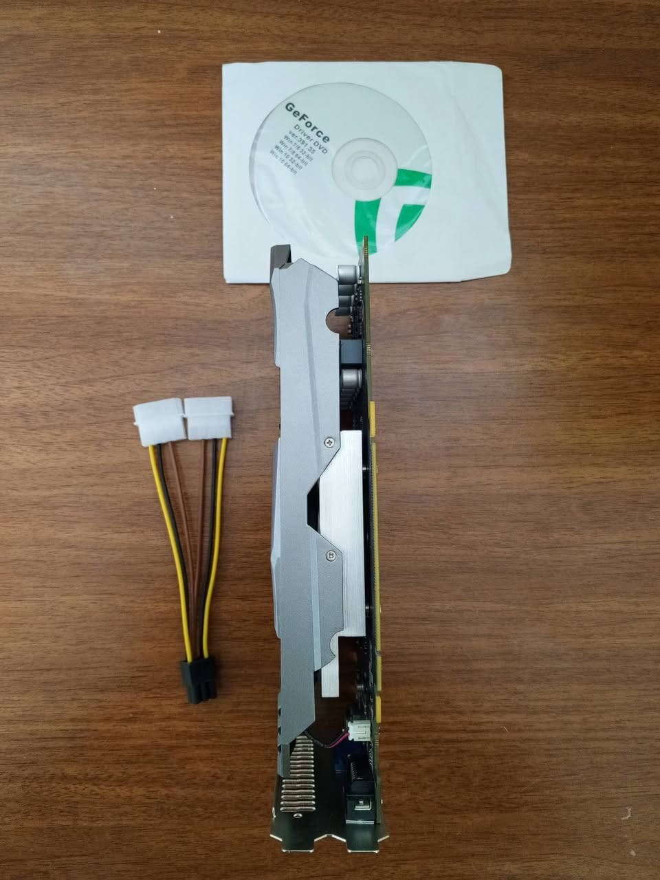 السلام عليكم
السعر (٧٥) مع التوصيل


**إذا كنت صاحب هذا الإعلان وتريد حذفه لأي سبب، رجاءا أرسل رسالة إلى الدعم الفني**