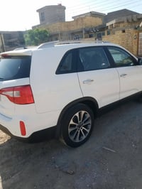 سورنتو ٢٠١٥ • النعمانية • كفالة عامة