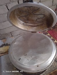 فرن • مطبخ • غاز