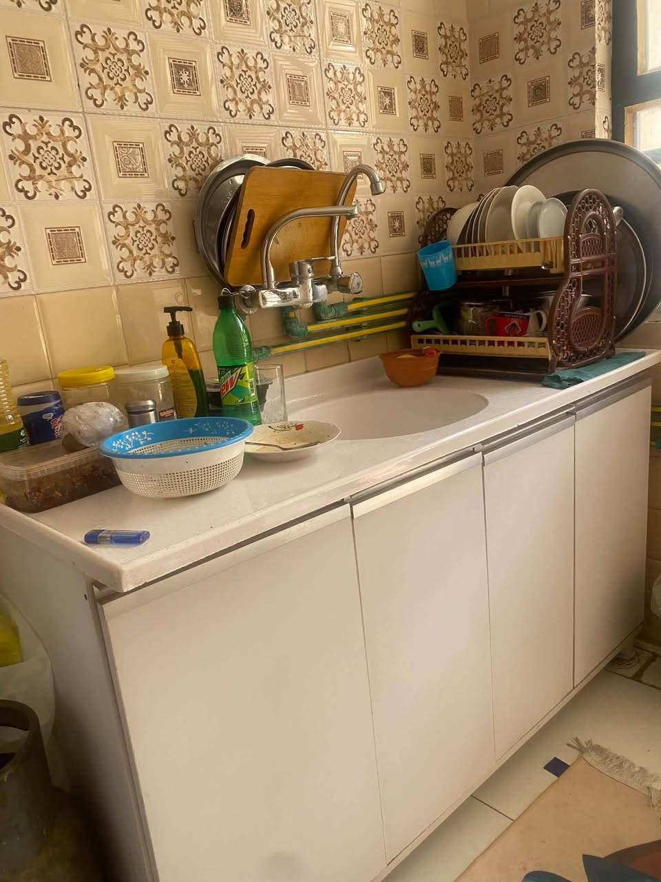 للبيع كاونتر mdf نظيف العنوان الدورة


**إذا كنت صاحب هذا الإعلان وتريد حذفه لأي سبب، رجاءا أرسل رسالة إلى الدعم الفني**