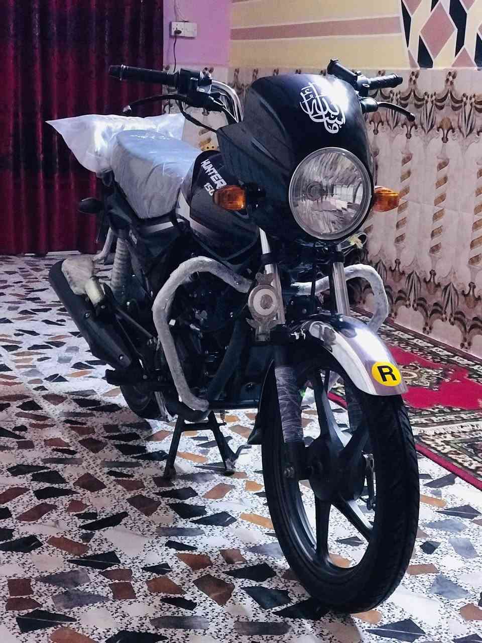 سلام عليكم هيرو  للبيع كفاله 23  مشي حقيقي؟ المكان كوت السعر خاص او اتصال ***********
