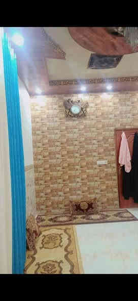 السلام عليكم بيت للبيع حي ميسان قرب سكله الكرعاوي شارع السكله المساحه ١٠٠ متر بناء طابوق يحتوي ع غرفه وصاله واستقبال ومطبخ وصحيات داخليه وخارجيه السعر ٣٨ قفله
***********
