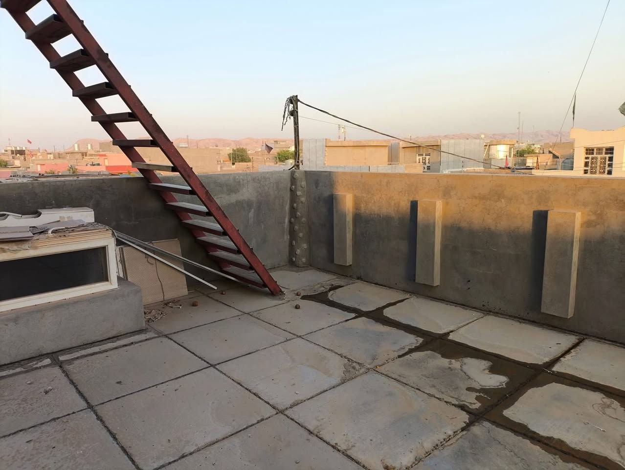 الوطن للعقارات 
   اعلان رقم39
بيت زراعي 
 
🔴مساحة 270 

الموقع مميز قرب  خلف امام احمد قرب مولدة اتيلا عساف
 
#عقارات_الوطن 

للمزيد من تفاصيل يمكنكم اتصال على الرقم فقط اتصال رجاءً 

☎️ ***********

#عقارات_الوطن
