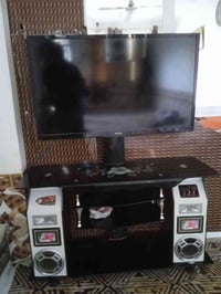 تلفزيون بلازما • سماعات DVD • حله ورديه خارج