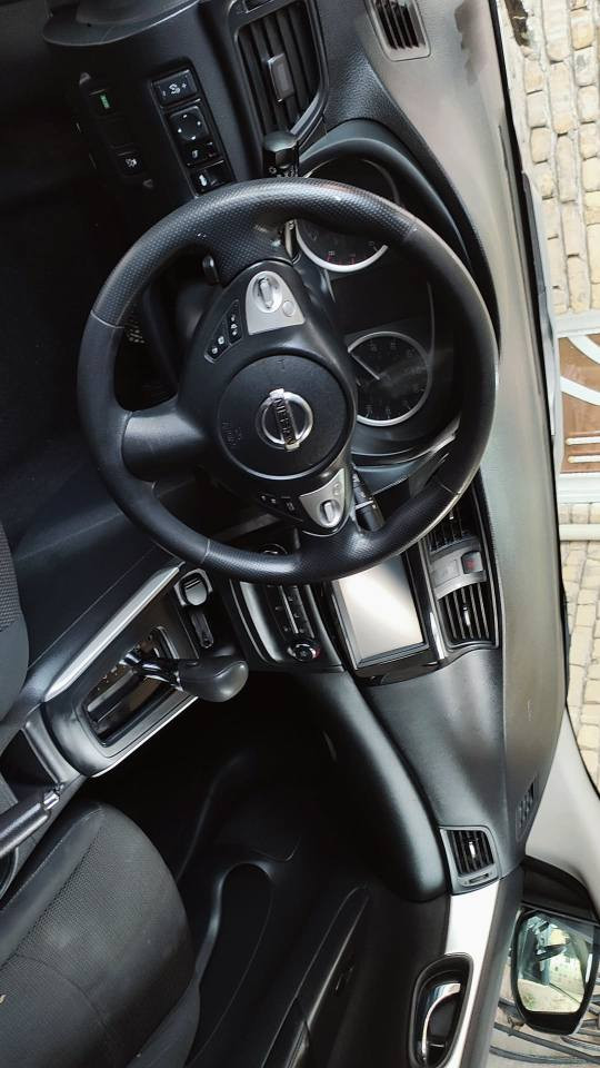 السلام عليكم نيسان سنترا 2019 وارد امريكي 
للبيع السعر 123 وبيه مجال مع كفاله من الصبغ فقط بارد اثنان حداديه كير مكينه تخم تايرات جديد رقم السياره نجف انكليزي هزه جديده سنويه 2026 ممشى السياره 79 مايل وقابل للزياده السياره بأسمي رقم الهاتف *********** دهل اوران, واسط
