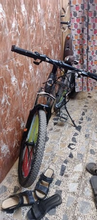 باسكل • الناصرية • شارع الجمعة