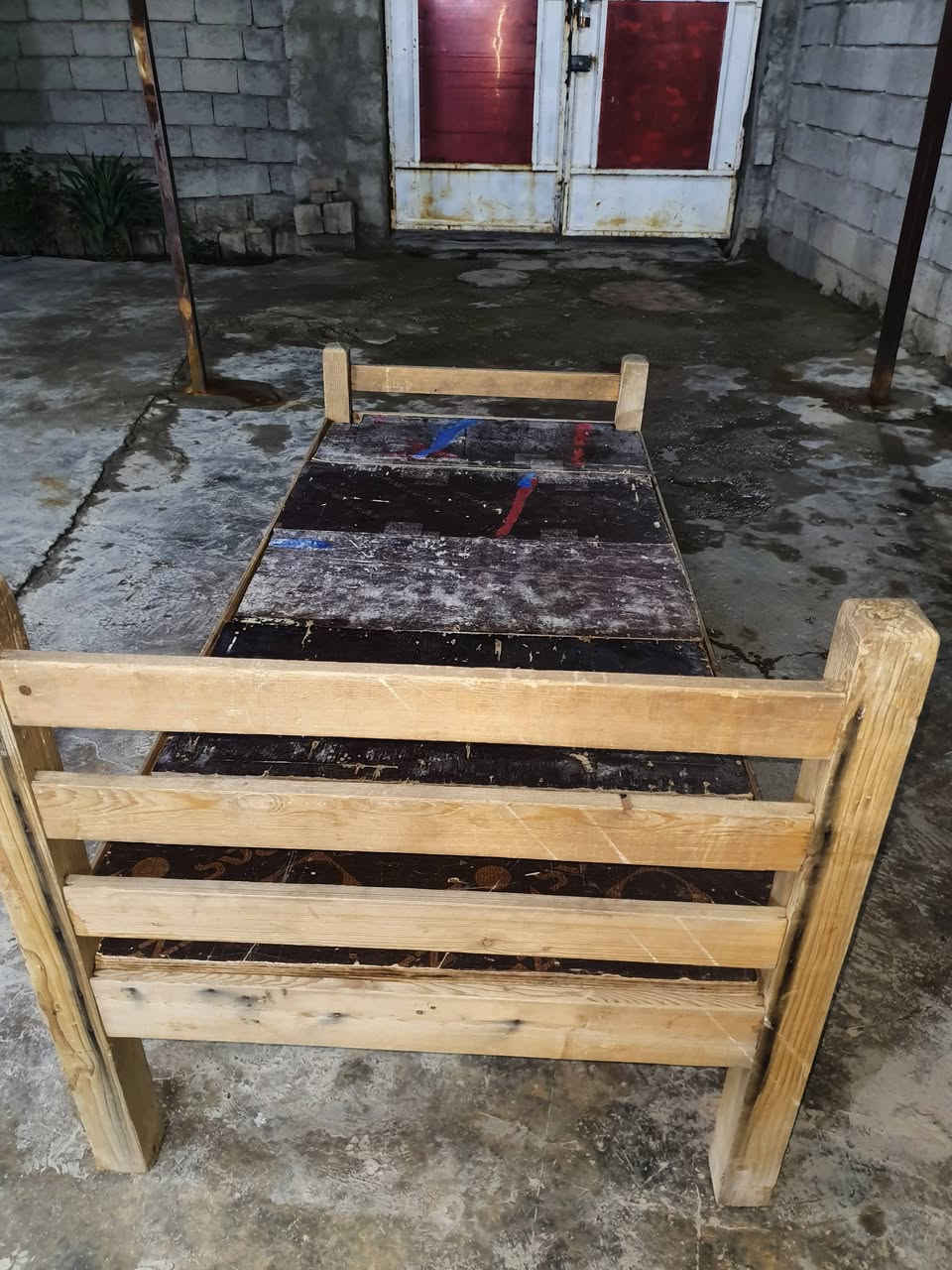 جربايه درجه اول دكمه سعره ٣٠ الف بي مجال قليل الشراي يتصل مكاني ممدوده ***********
