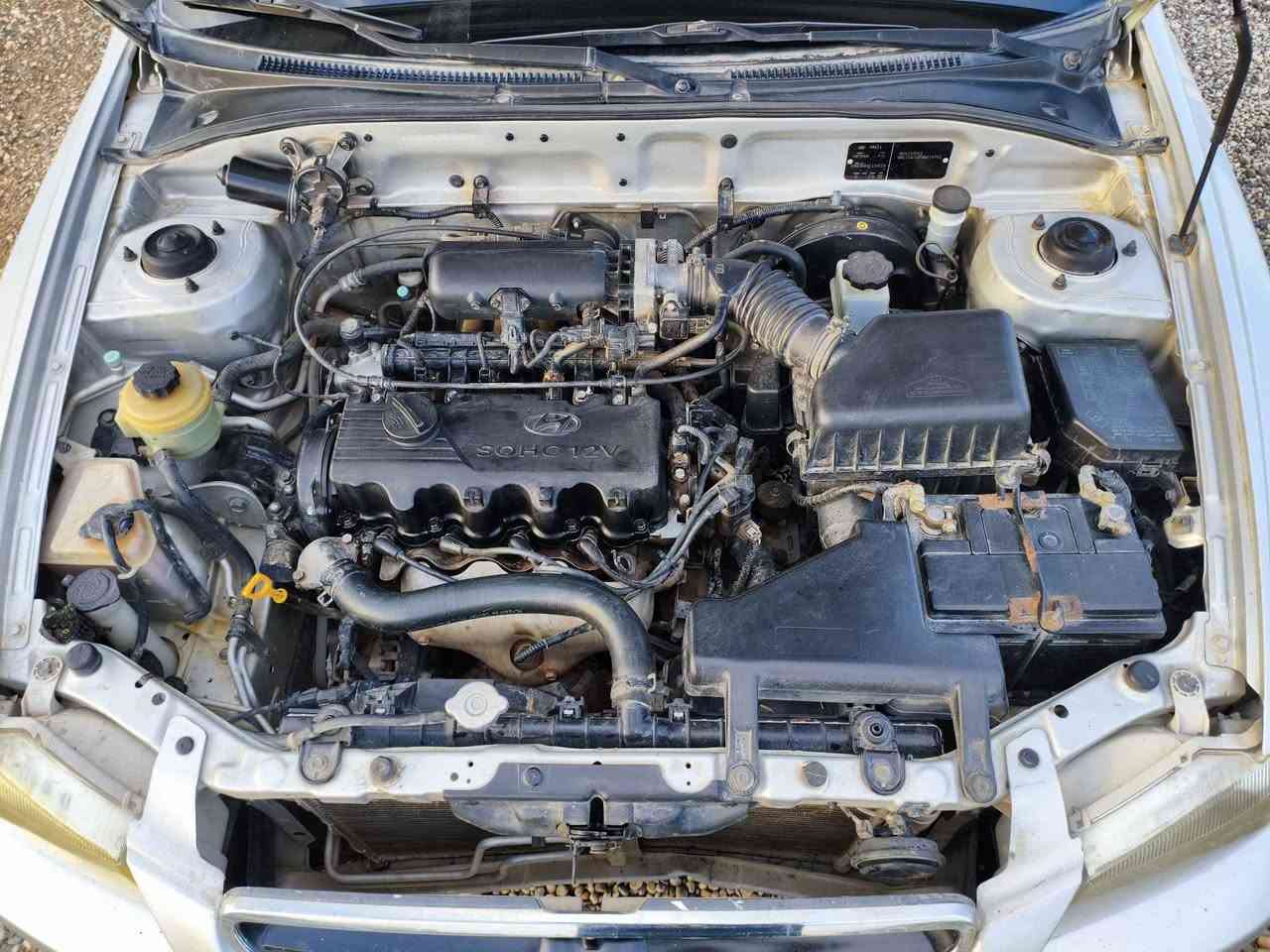 ڤيرنا 2009 گير عادي سيارة كلين شرط الفحص محرك گير كلة شرط سيارة جديدة ماشية 166 الف تبريد تدفئة كلة شغال سنوية 2028 هزة جديدة 2027 رقم أربيل دولي سيارة بدون صبغ بعدها على وضع الشركة للأستفسار الاتصال على الرقم: *********** كركوك, العراق
