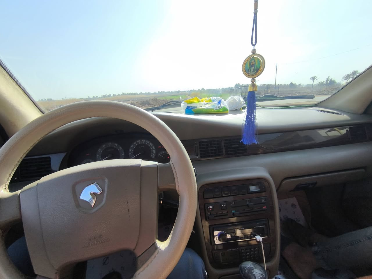 سمند 2011 رقم صلاح الدين الماني بأسمي مشروع وطني
كير مكينة صدر  تخم تاير كلة مكفول وجديد 

سيارة جاهزة بيها جاملغ الخلفي بي ضربه من البك لايت ومرجع نفسه ومصبوغ كله الجاملغ  موضح بالصور 
كهربائيات كلها شغاله 
تبريد عل السويج

السعر 40وبيها مجال ‏
‪*********** ومتواجد عل الخاص 
مكاني صلاح الدين قضاء بلد ناحية الحاتميه
