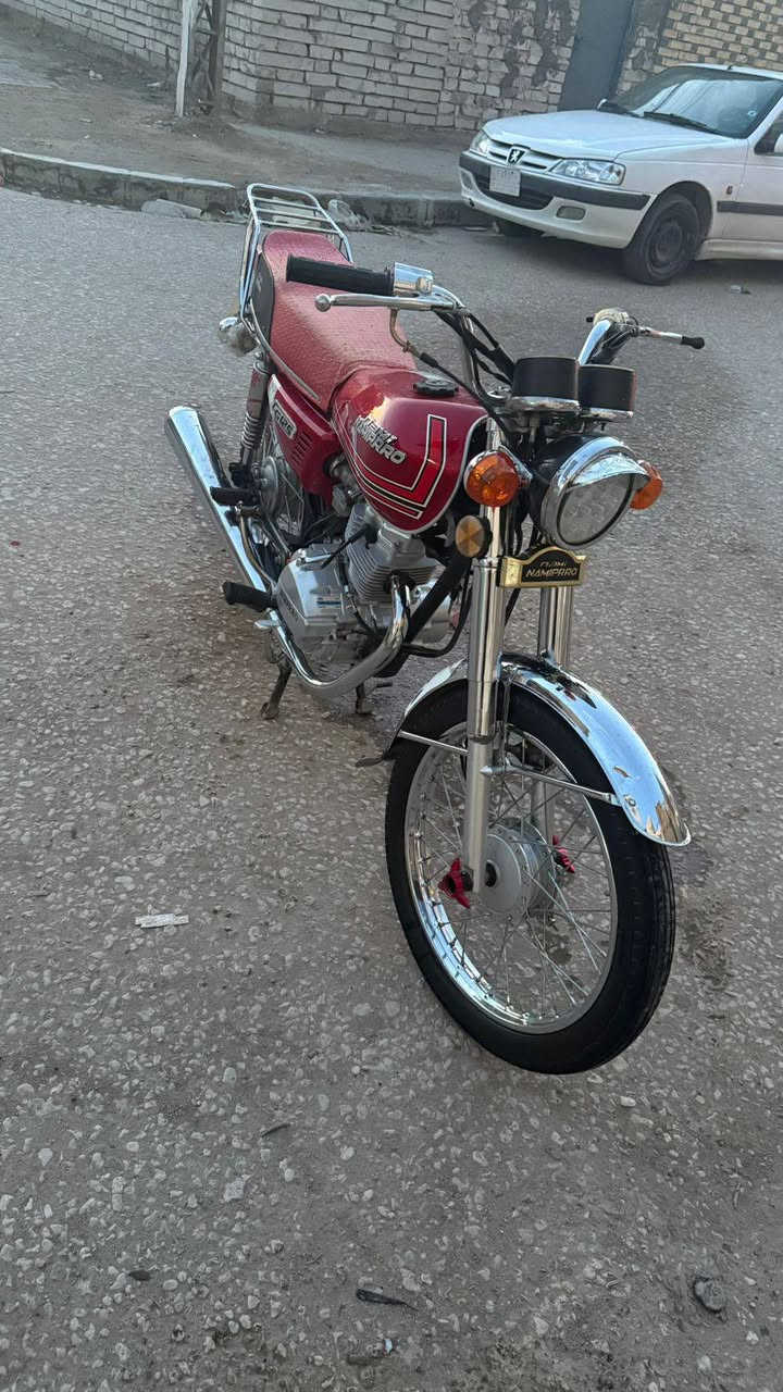 للبيع نامه برو غطاس افضل شي بالسوك مديل 2023 طالعه بل 25 أوراق اصولي وكيله علي عنجور بالخان بسمي فول نضافه جديده و جاهزه مجهزه كهربائيات كلها شغاله مكان نجف سعر 950 و بيها مجال رقمي ***********
