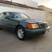 شبح • ١٩٩٤ • محرك ٣٢٠