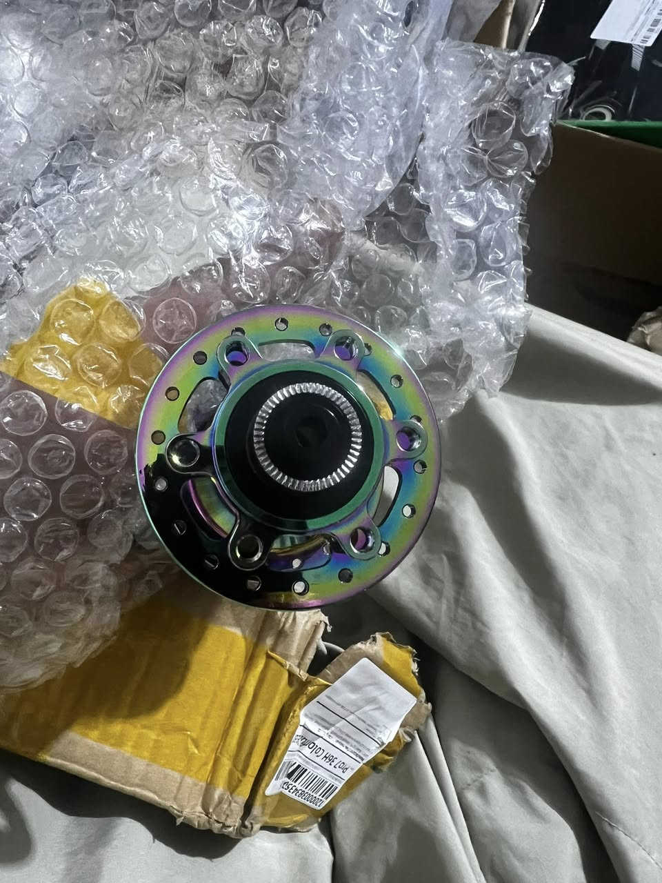 السعر10


**إذا كنت صاحب هذا الإعلان وتريد حذفه لأي سبب، رجاءا أرسل رسالة إلى الدعم الفني**