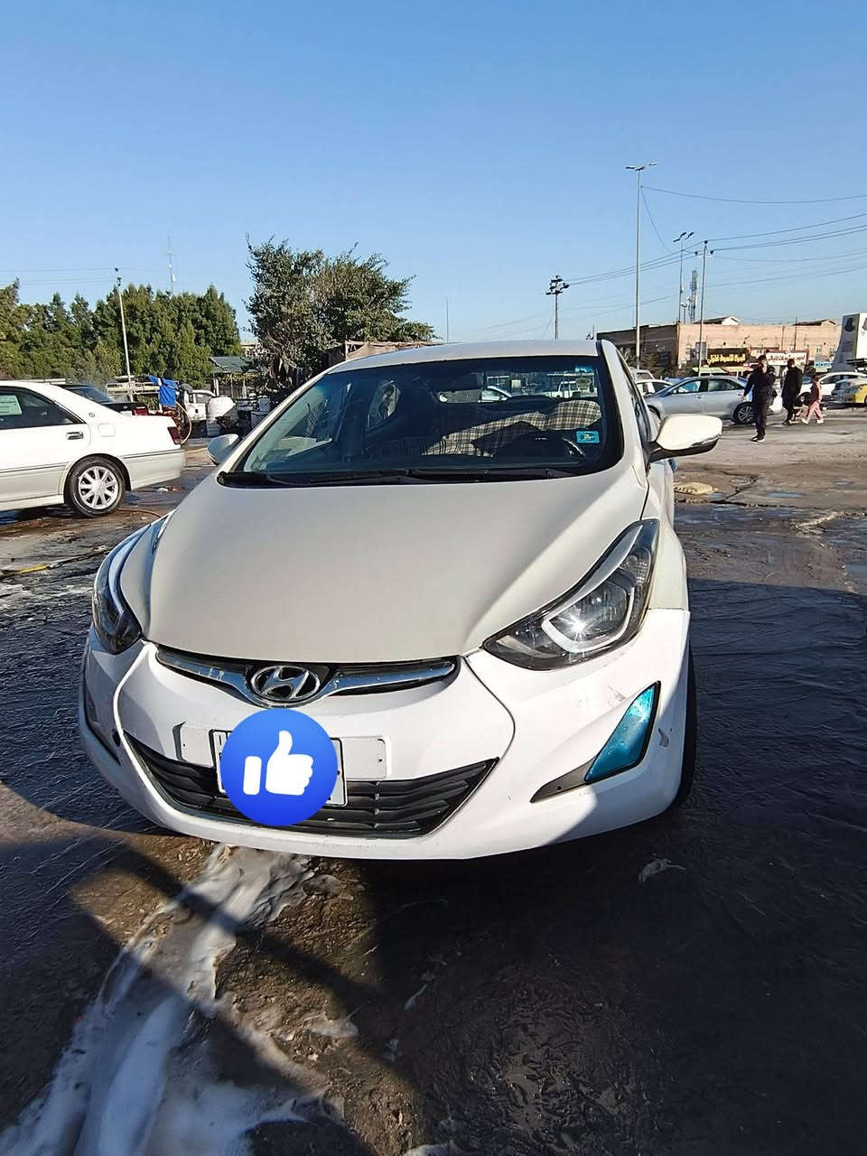 النتره مديل 2015
وارد سعودي خليجي
مكينه ١٨٠٠ مابيها تنقيص وتبخير فقط  بيها صوت كير مكفول 
ضررها جاملغ الخلفي ومصبوغه حزام 
سعرها ٩٥ بي مجال
قطعتين تبريد اربع وياله دسك ايكو مثبت سرعه تحكم ستيرن جهتين داخل اسود نضيف 
تخم تاير جديدد 
رقم نكليزي نجف 
‏‪***********‬‏
