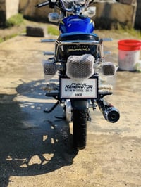 موطور للبيع جديد موديل 2025 /محرك/200/ 07813805865