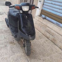 ماطور • شغال • شاصي شرط