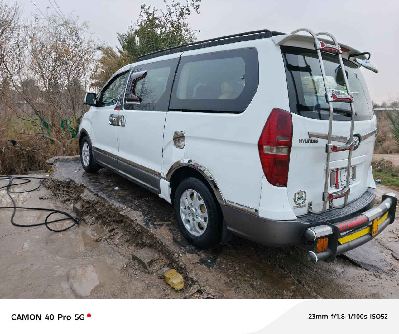 السلام عليكم  للبيع ستاركس 2010 رقم نجف تحويل مباشر بيهه قطعتين تبديل جاملغ امامي وباب السدر صفحه العبري  وشويه بالتكمه شبر سياره الباقي كفاله من كلشي كير مكينه تخم تاير حداديه دواخل خير من الله السعر 130 وبيهه مجال حك الجيه العنوان بابل رقم الهاتف *********** خادمكم ابو كيان
