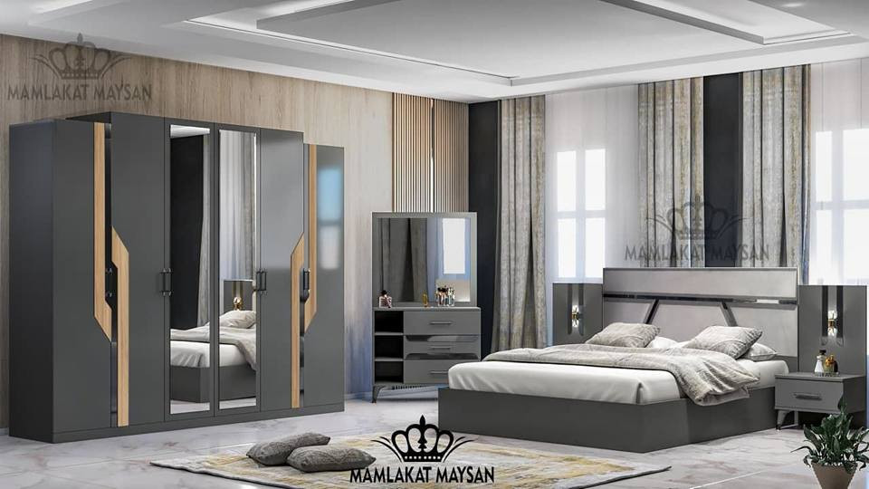 غرف نوم تركي ٥قطع اصلي .بسعر الجمله 
راسل ني خاص او واتساب*********** بغداد, العراق
