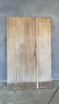 نجارة ودوشمه • تجديد ابواب • قضاء عنه