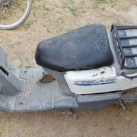 دراجه بيكم شغاله هندر نظيفه سعرها 250 قفل مكانها الدوره اتصال فقط07716...