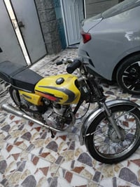 ربع كير • موديل ١٧ • بدون أوراق