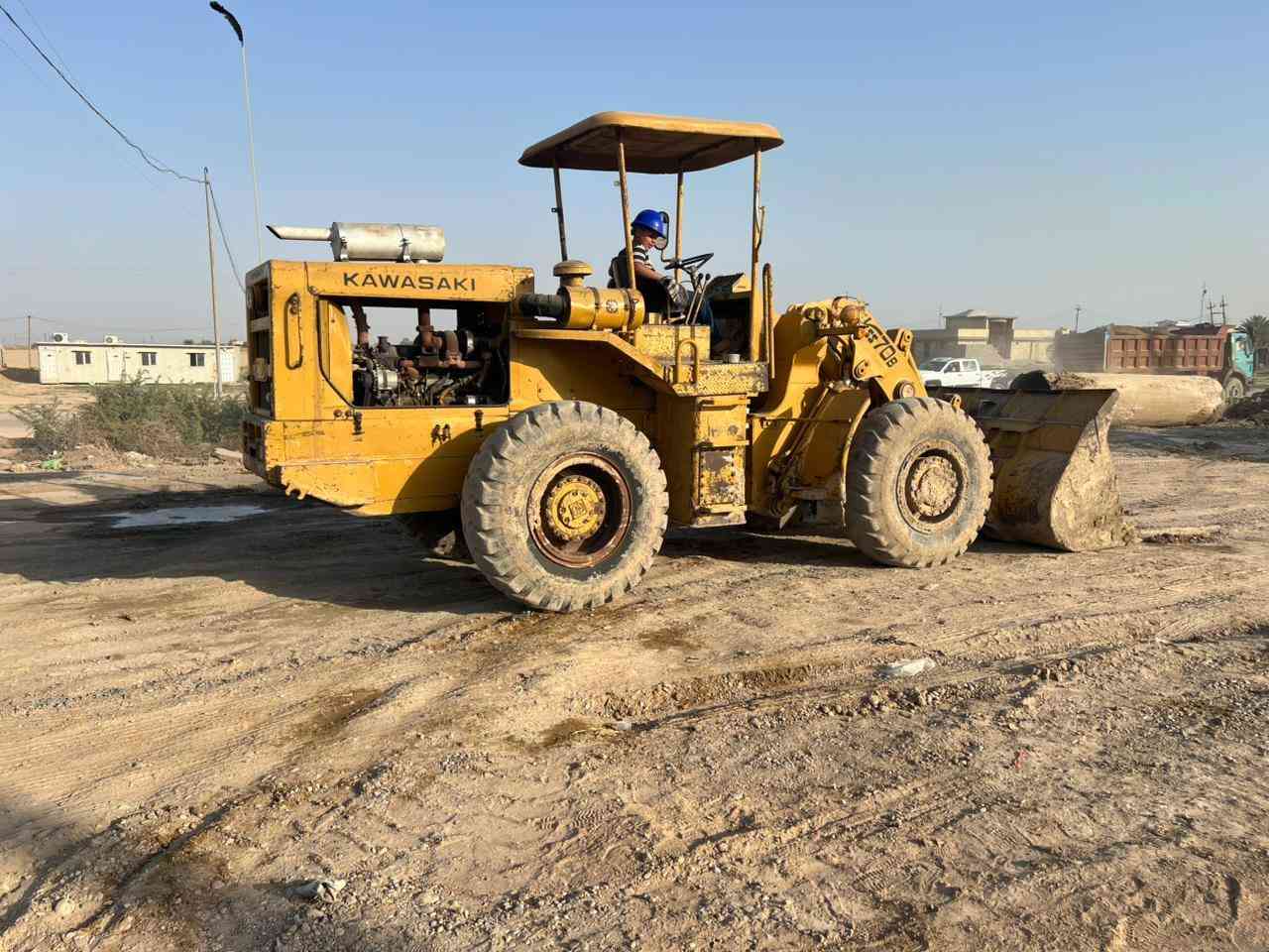 السلام عليكم شفل البيع كاوسكي بي موديل 85 مكفوله كفاله عامه كله على الشركه بريك 4 وياله شفل بلاديه مابيه قطرت صبغ الرقم واسط مشروع وطني سنويه مجدده 2028 تحويل مباشر *********** *********** العنوان بغداد النهروان
