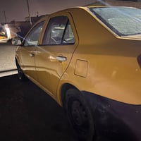 ام كي • محرك كورلا • بدايت تبخير