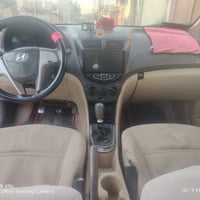 اكسنت ٢٠١٢ • محرك ١٫٦ • شرط التحويل