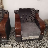كنب ١٥ مقعد • قليل الاستعمال