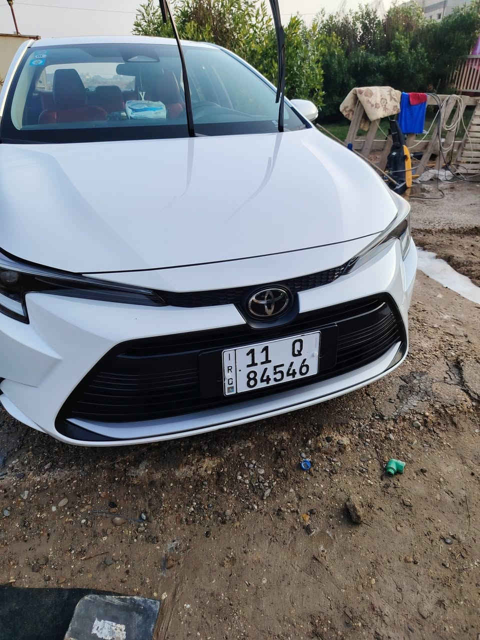 سلام عليكم كورلا ٢٠٢٤ مكفوله ***********
