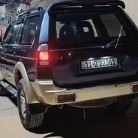 للبيع نتيفيا 2007 بسمي گير محرك كفاله بيها صبغ بس بلباب صفحه السايق وت...