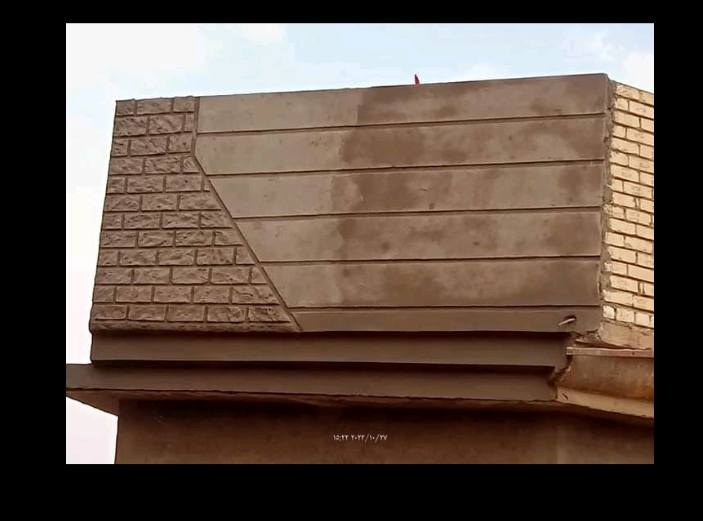 سلام عليكم العمل حسب الطلب والمواصفات المطلوبه
لبخ اسمنت #جص #بياظ وجهات تقطيع #طلس
شغل عام للجهات المختصة العمل #بابل#ابي غرق#
طوريج # كربلا # الاستفسار على أرقام التواصل
*********** احمد لبخ

*********** عمار الكعبي سيراميك
