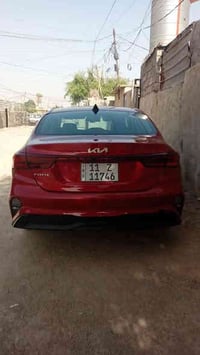 موديل ٢٠٢٤ • بدون ضربه • دعاميه مبدله